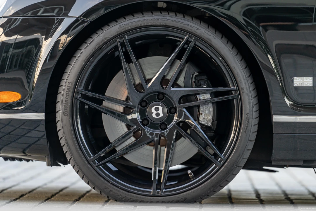 2011 Bentley Continental GTC - Image 29 of 31