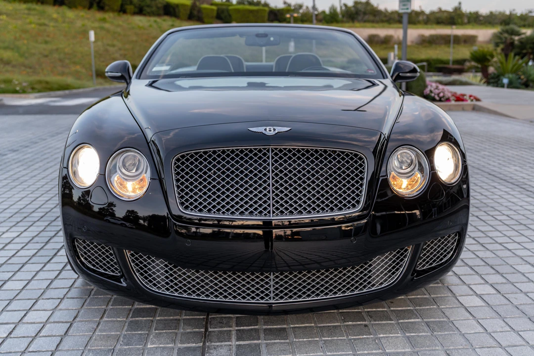 2011 Bentley Continental GTC - Image 6 of 31