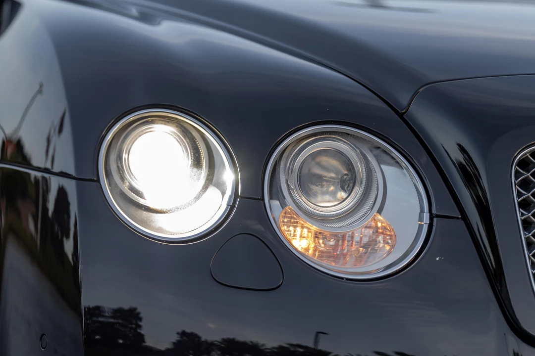 2011 Bentley Continental GTC - Image 21 of 31