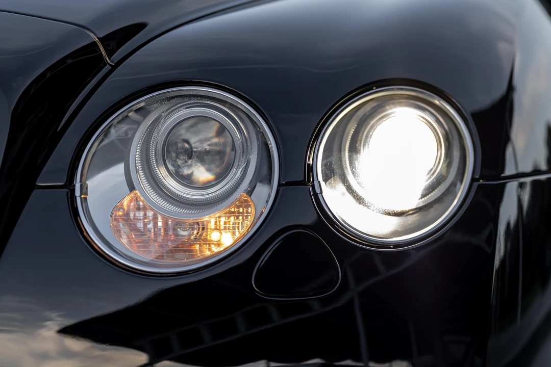 2011 Bentley Continental GTC - Image 22 of 31