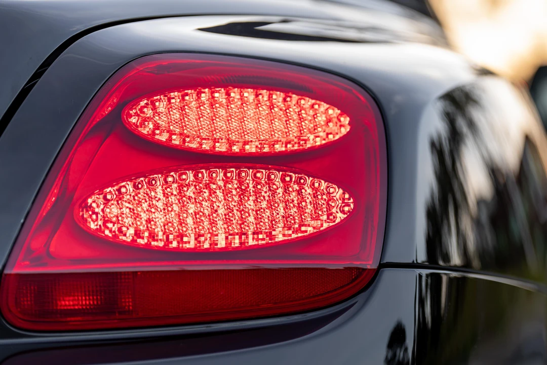 2011 Bentley Continental GTC - Image 27 of 31
