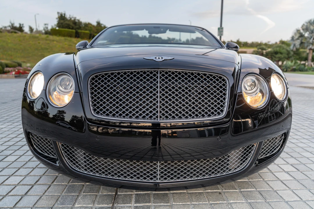 2011 Bentley Continental GTC - Image 7 of 31