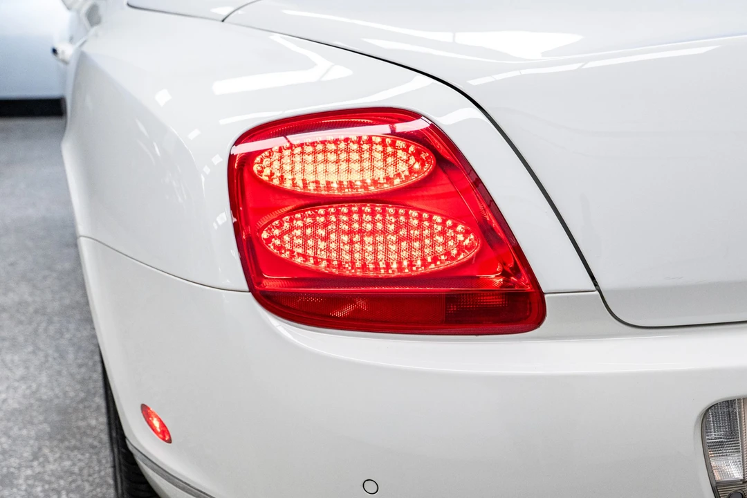 2011 Bentley Continental GTC - Image 28 of 31