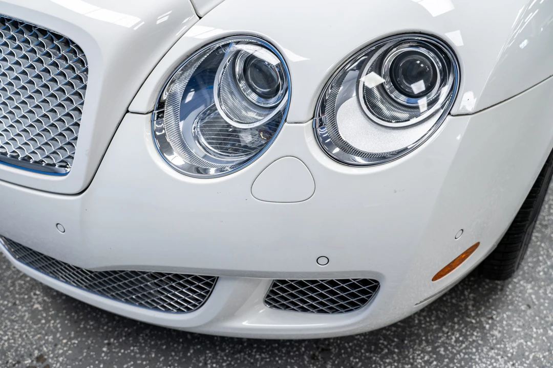 2011 Bentley Continental GTC - Image 25 of 31
