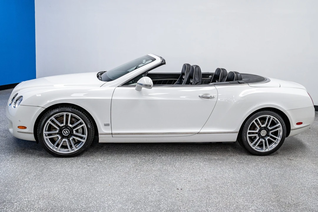 2011 Bentley Continental GTC - Image 8 of 31