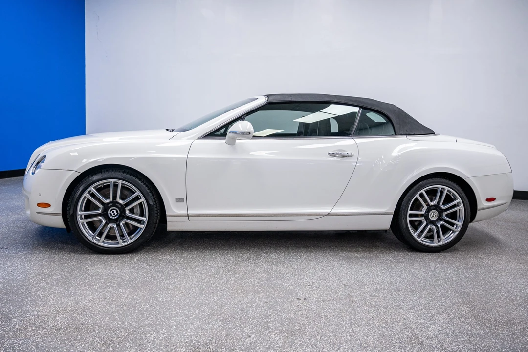 2011 Bentley Continental GTC - Image 9 of 31