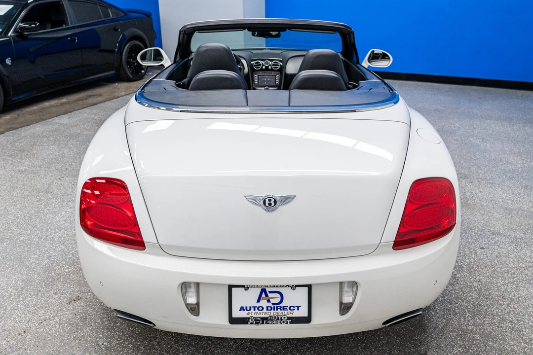 2011 Bentley Continental GTC - Image 6 of 31