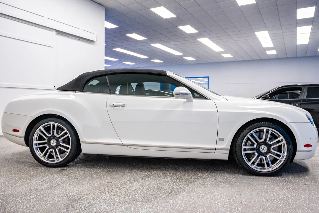 2011 Bentley Continental GTC - Image 13 of 31