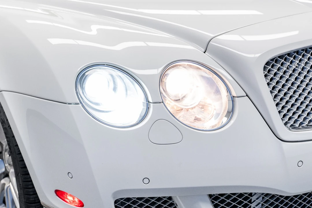 2011 Bentley Continental GTC - Image 24 of 31
