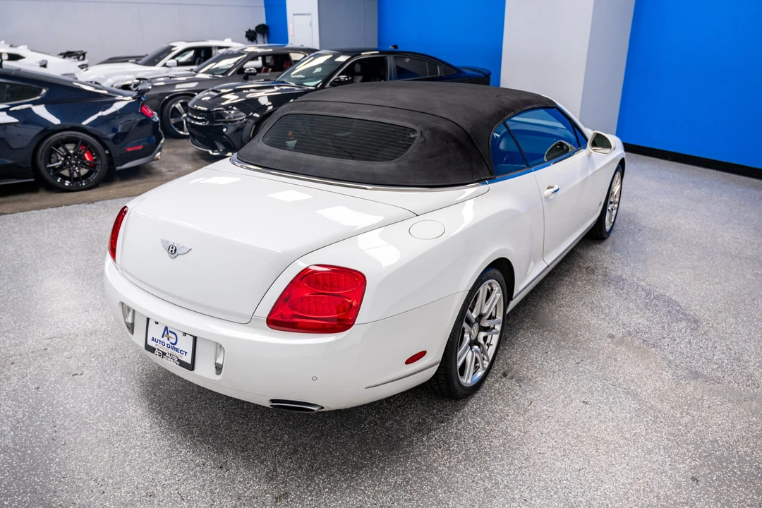 2011 Bentley Continental GTC - Image 15 of 31