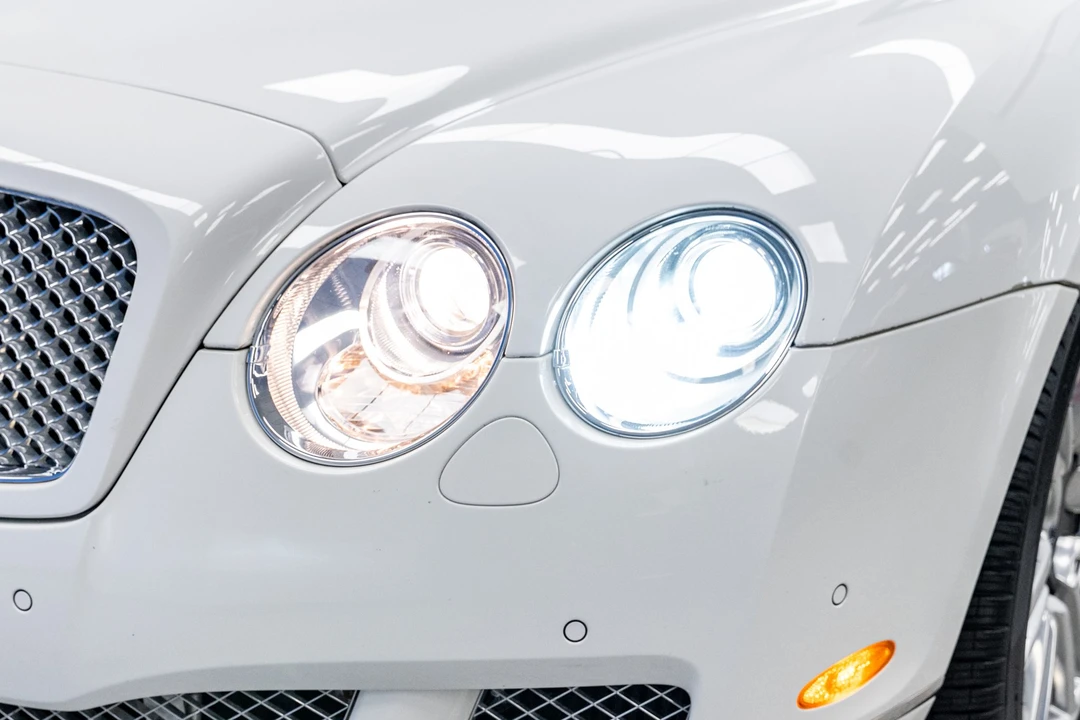 2011 Bentley Continental GTC - Image 26 of 31