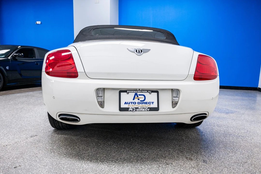 2011 Bentley Continental GTC - Image 16 of 31