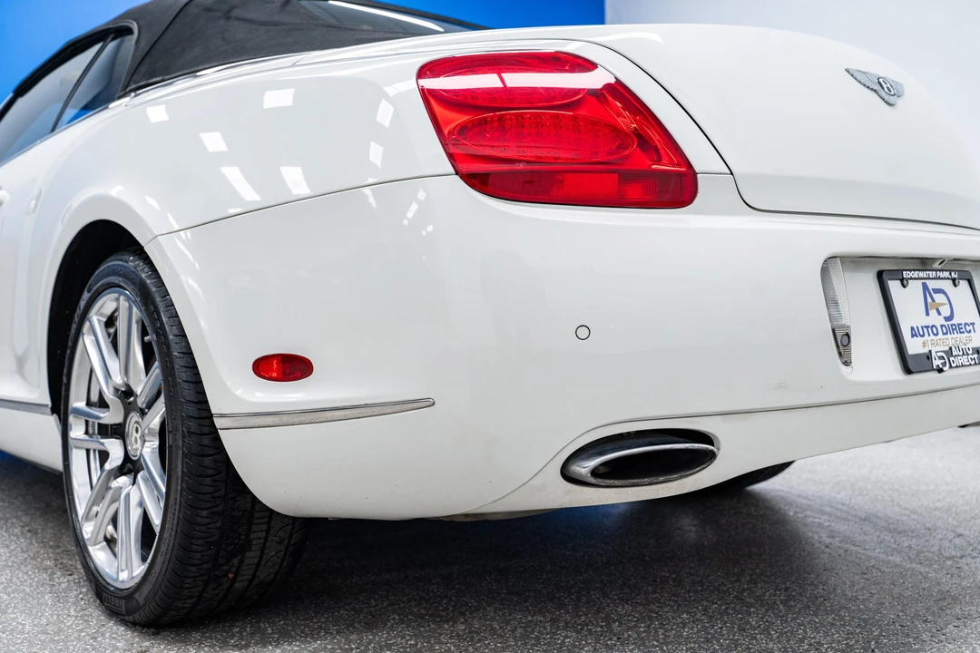 2011 Bentley Continental GTC - Image 19 of 31