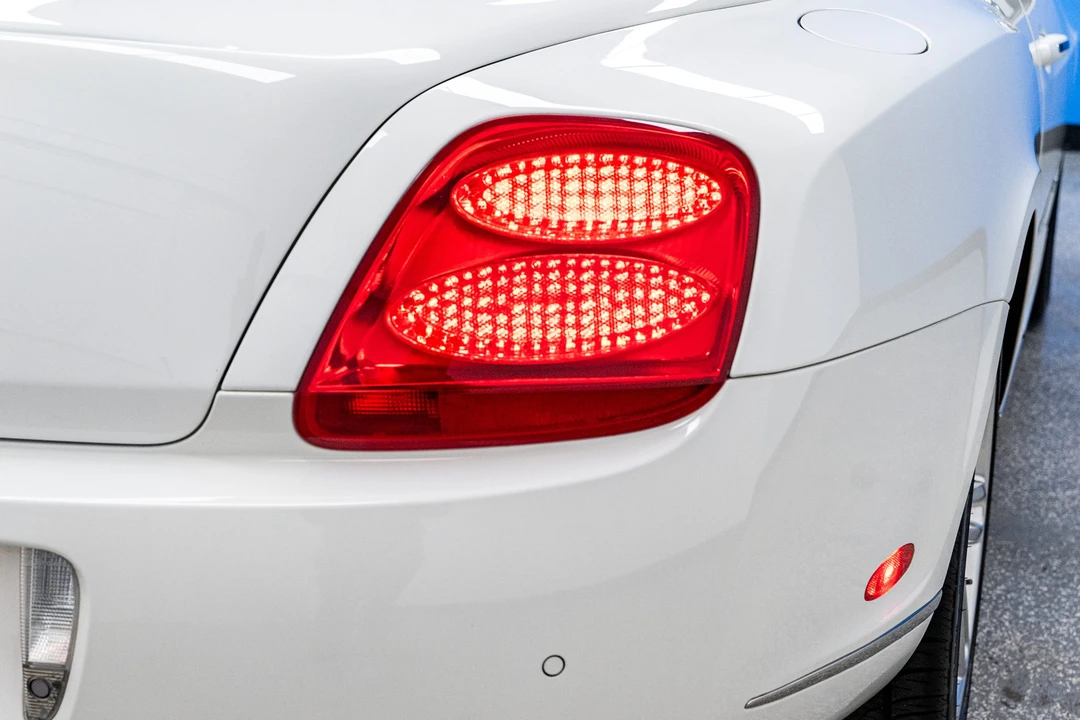 2011 Bentley Continental GTC - Image 30 of 31