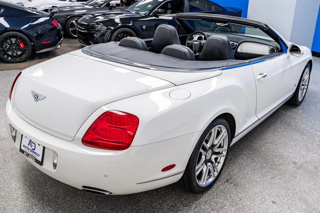 2011 Bentley Continental GTC - Image 5 of 31