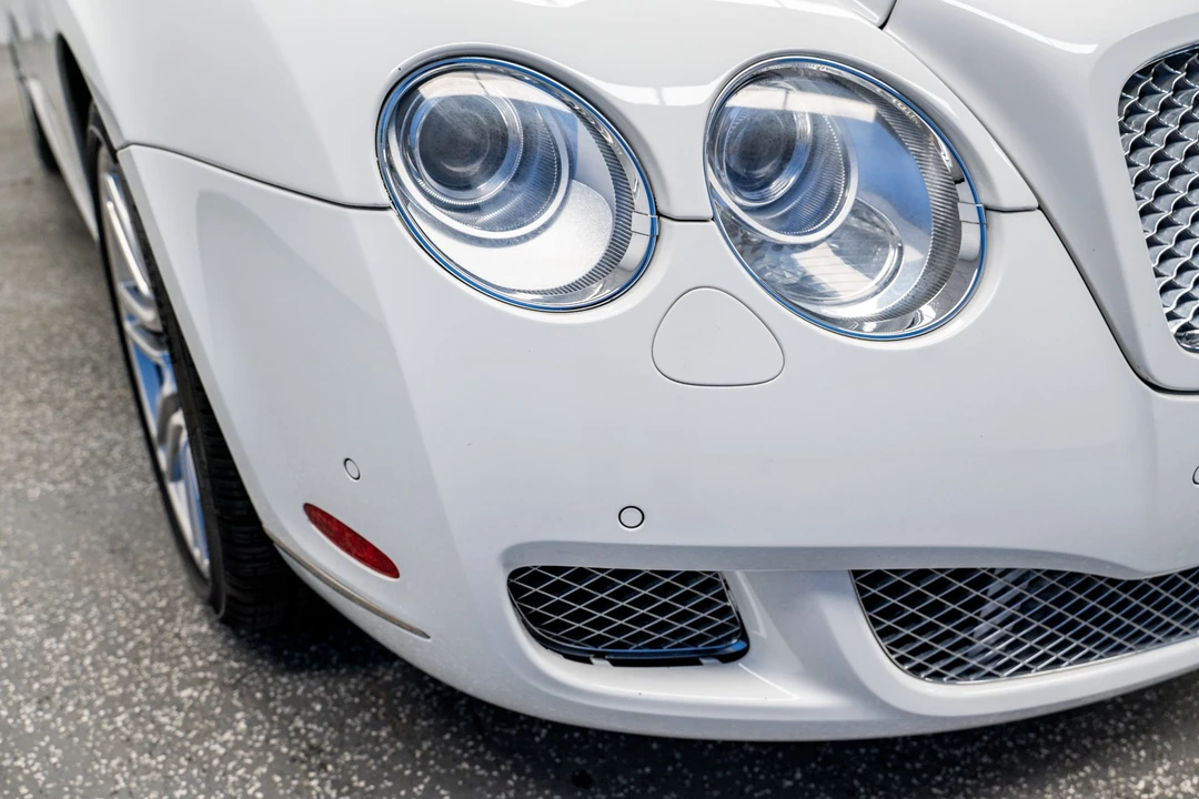 2011 Bentley Continental GTC - Image 23 of 31