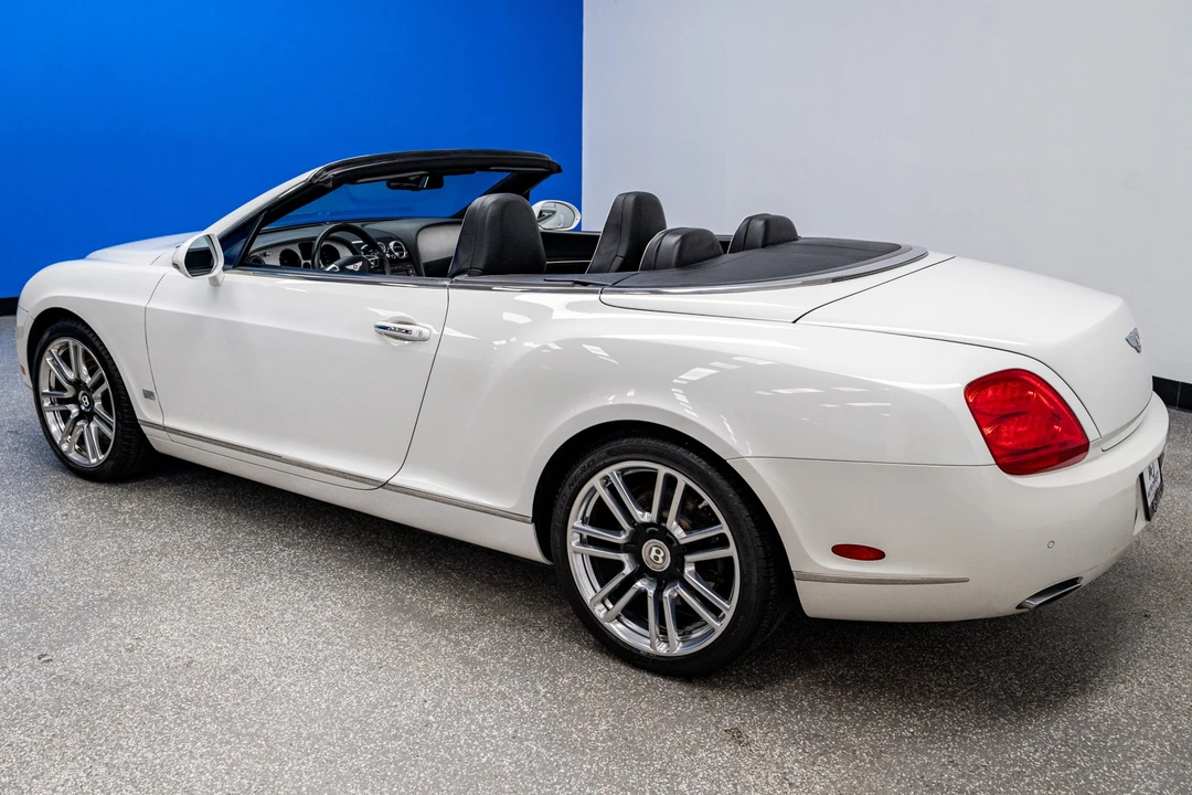 2011 Bentley Continental GTC - Image 7 of 31