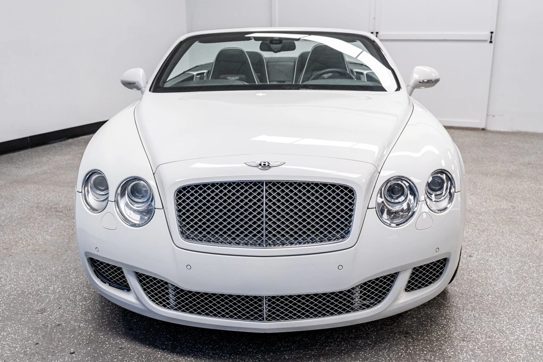 2011 Bentley Continental GTC - Image 3 of 31