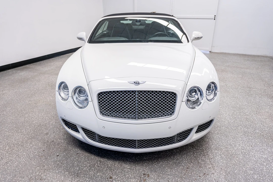 2011 Bentley Continental GTC - Image 11 of 31
