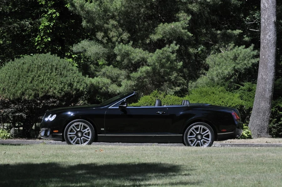 2011 Bentley Continental GTC - Image 2 of 12
