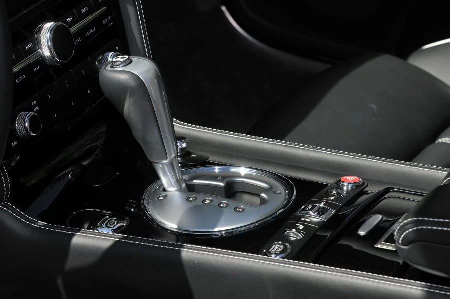 2011 Bentley Continental GTC - Image 5 of 12
