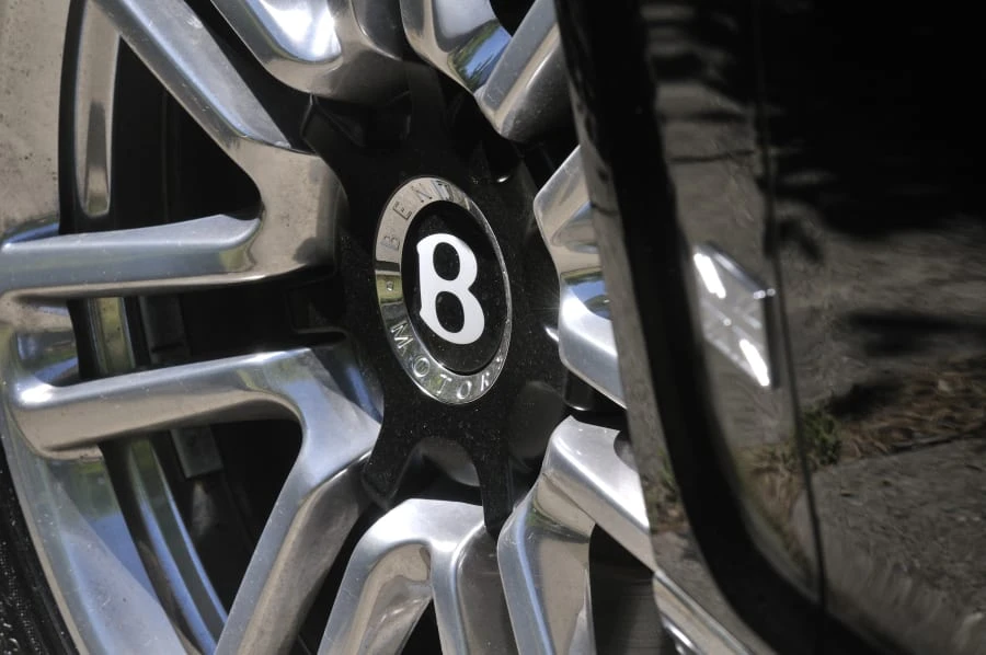 2011 Bentley Continental GTC - Image 7 of 12