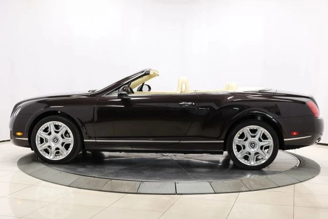 2011 Bentley Continental GTC - Image 8 of 12