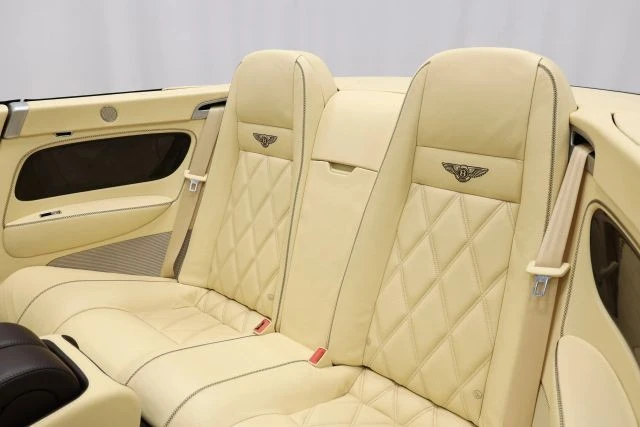 2011 Bentley Continental GTC - Image 4 of 12