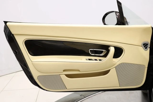 2011 Bentley Continental GTC - Image 10 of 12