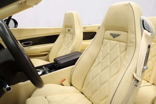 2011 Bentley Continental GTC - Image 3 of 12