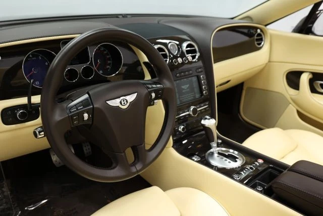 2011 Bentley Continental GTC - Image 2 of 12