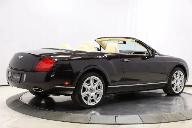 2011 Bentley Continental GTC - Image 5 of 12
