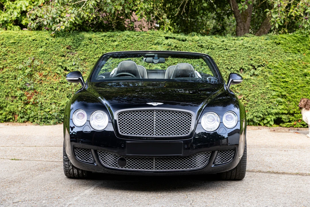 2011 Bentley Continental GTC - Image 8 of 25