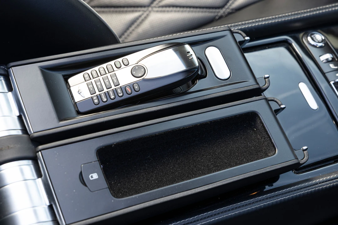 2011 Bentley Continental GTC - Image 12 of 25
