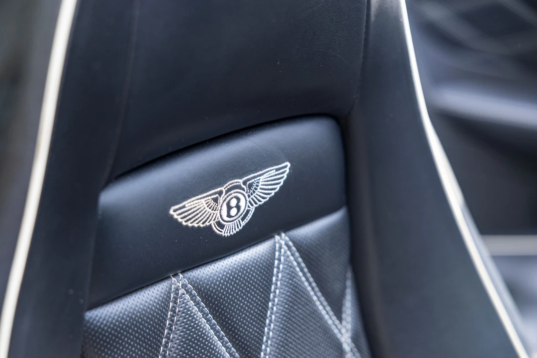 2011 Bentley Continental GTC - Image 24 of 25