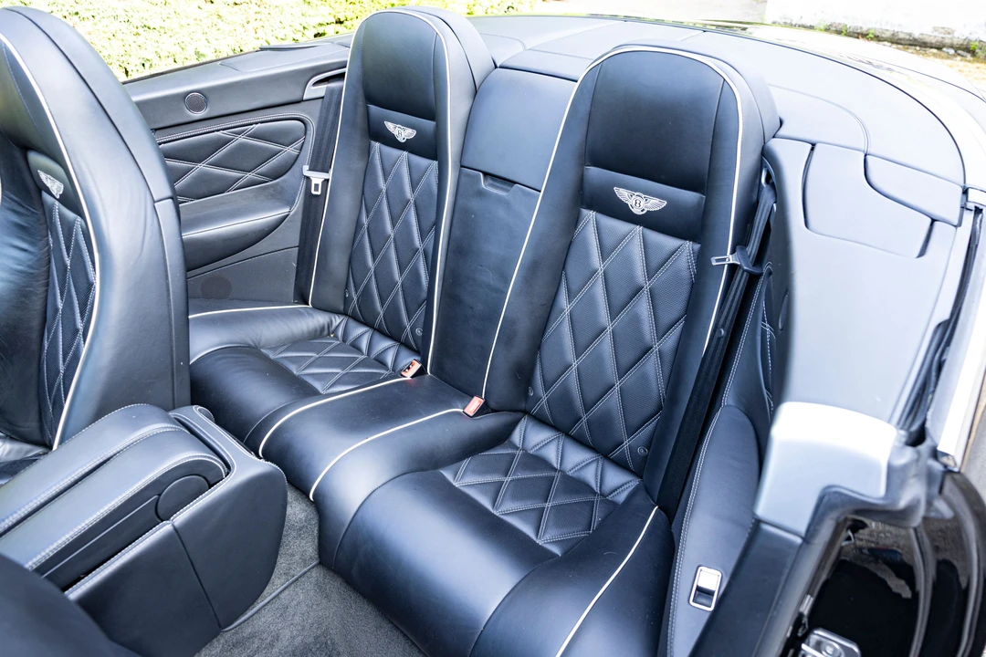 2011 Bentley Continental GTC - Image 16 of 25
