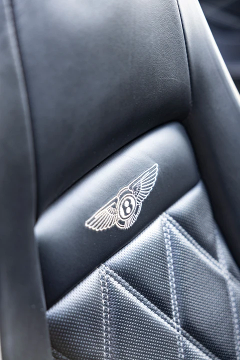2011 Bentley Continental GTC - Image 23 of 25