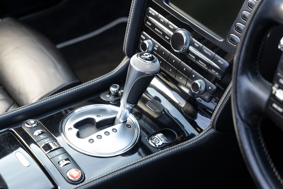 2011 Bentley Continental GTC - Image 19 of 25