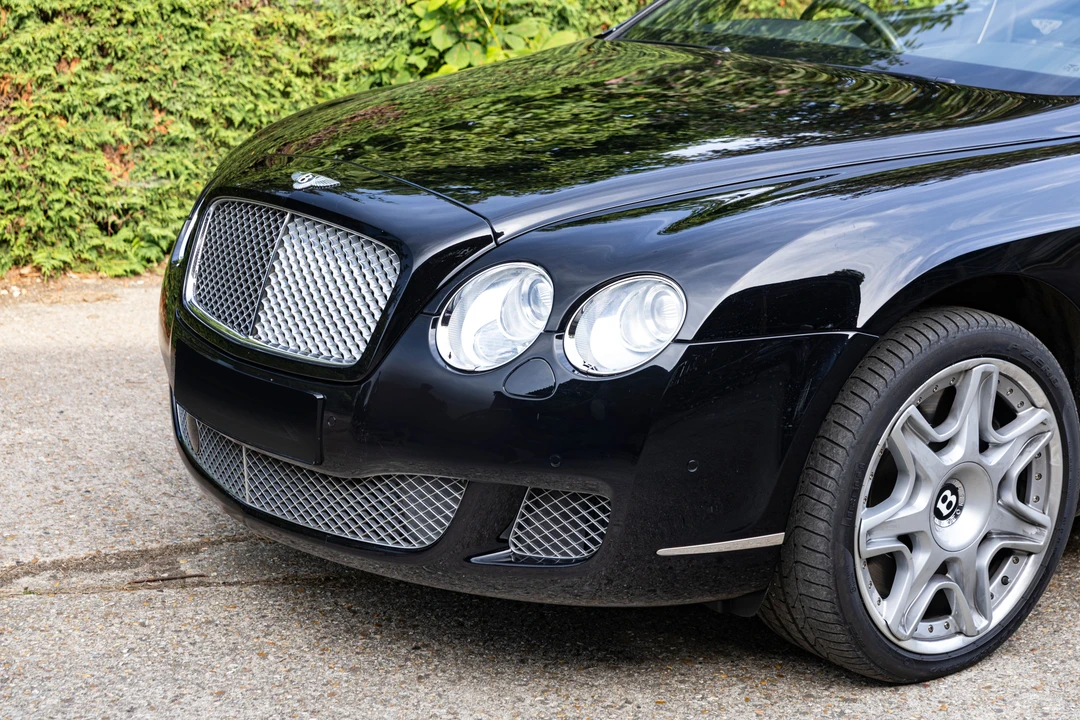 2011 Bentley Continental GTC - Image 10 of 25