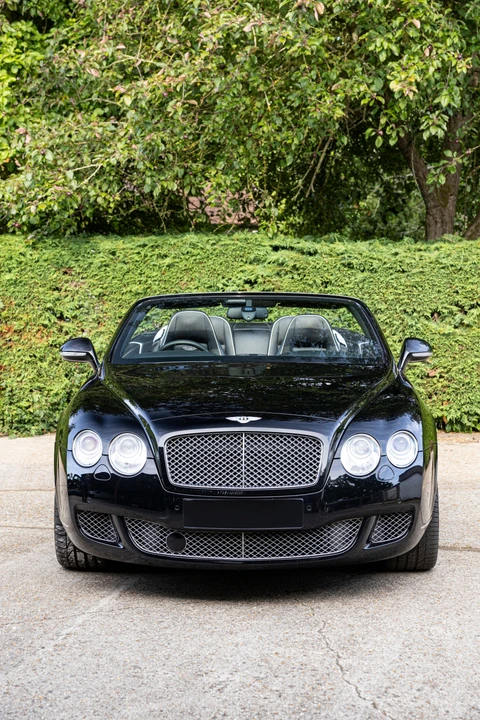 2011 Bentley Continental GTC - Image 7 of 25