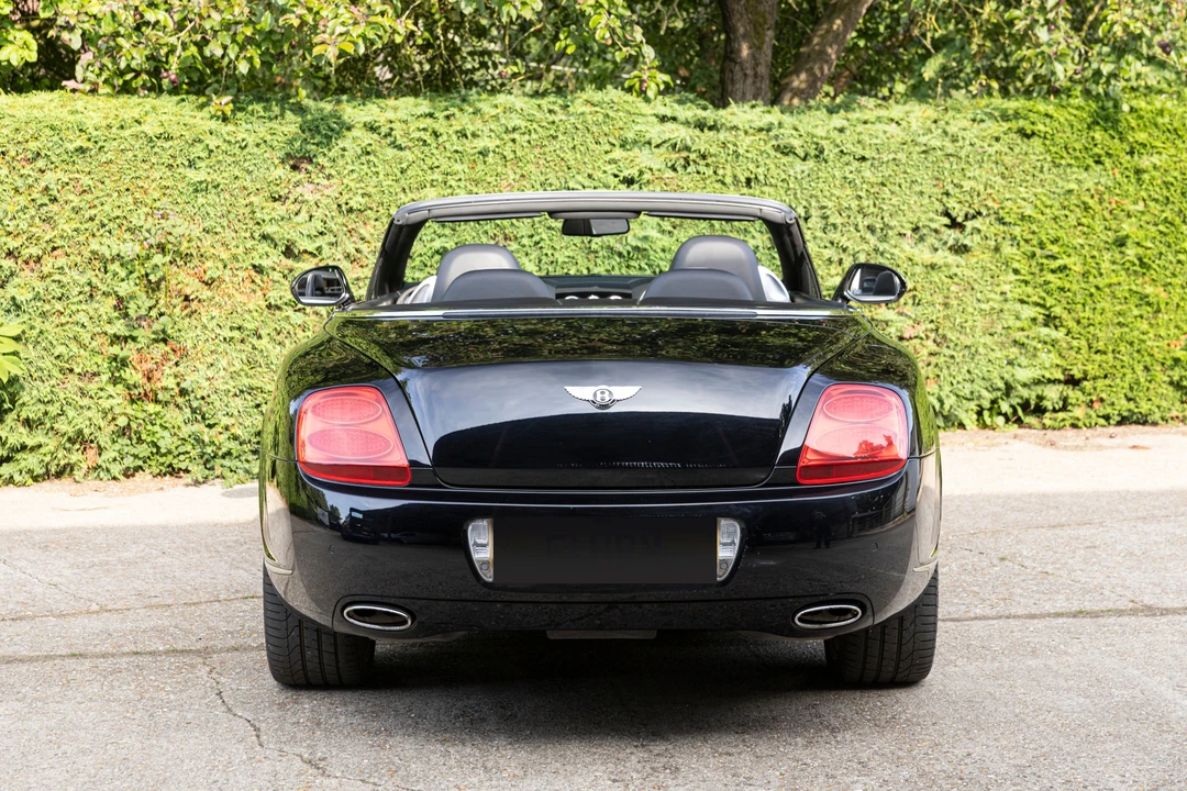 2011 Bentley Continental GTC - Image 4 of 25