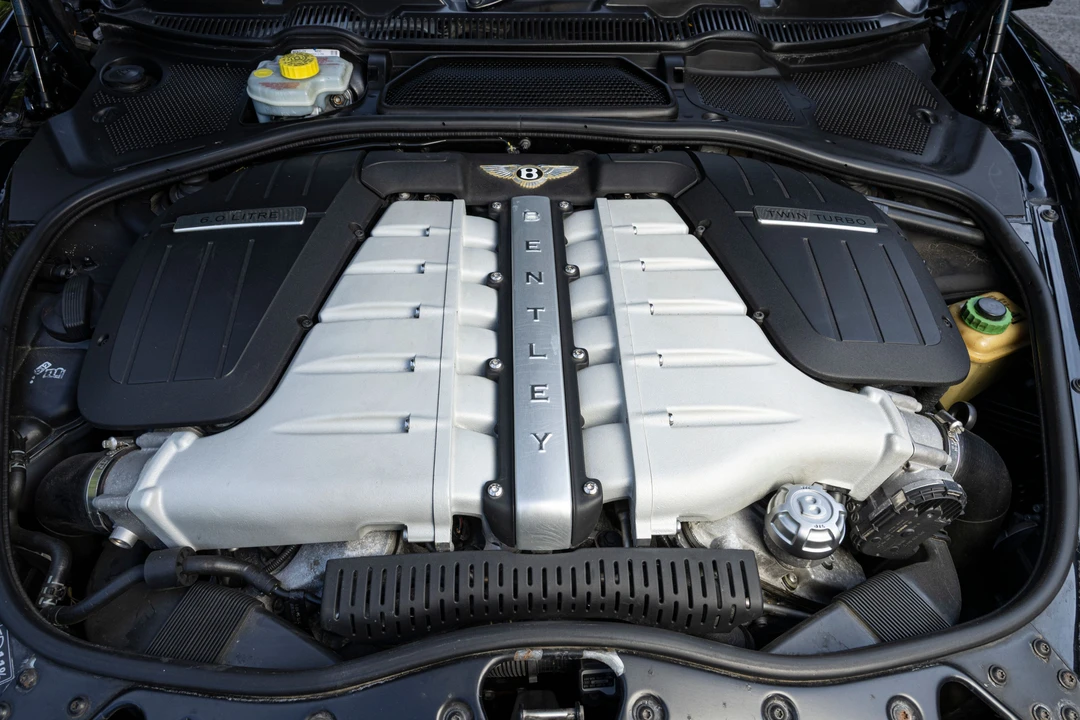 2011 Bentley Continental GTC - Image 22 of 25