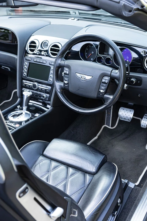 2011 Bentley Continental GTC - Image 15 of 25
