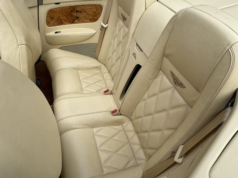 2011 Bentley Continental GTC - Image 10 of 12
