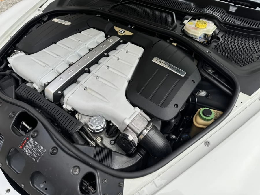 2011 Bentley Continental GTC - Image 12 of 12