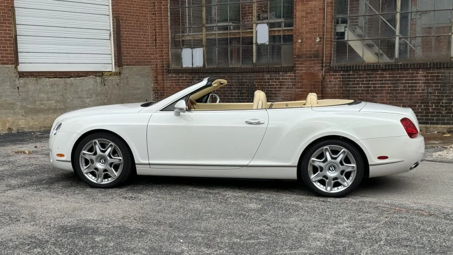 2011 Bentley Continental GTC - Image 2 of 12