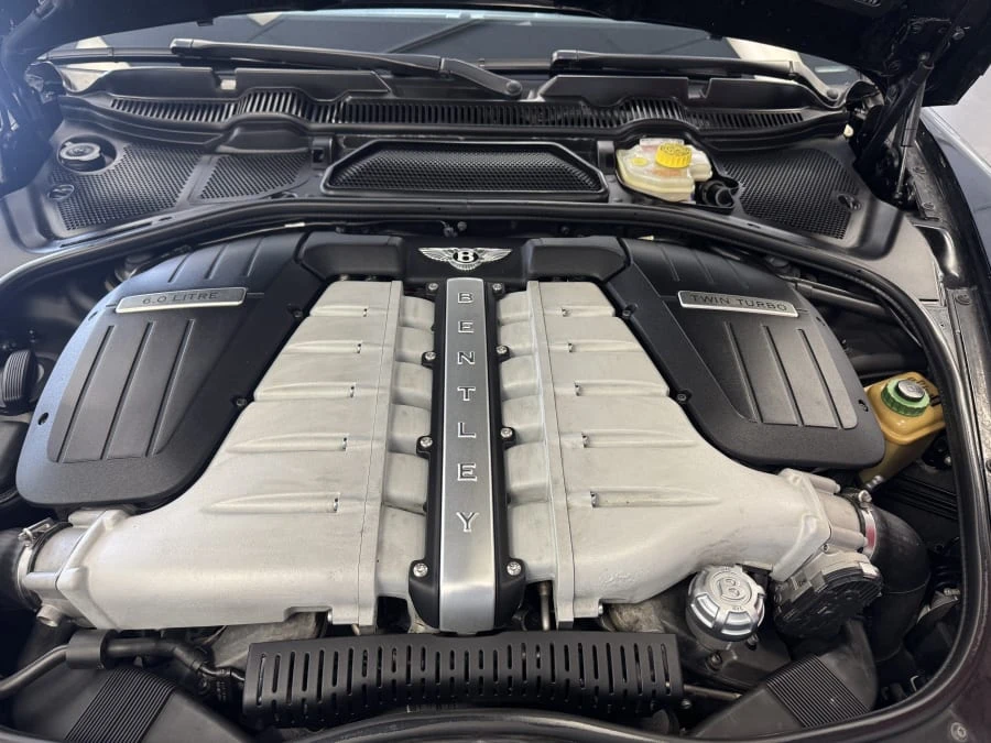 2011 Bentley Continental GTC - Image 15 of 15