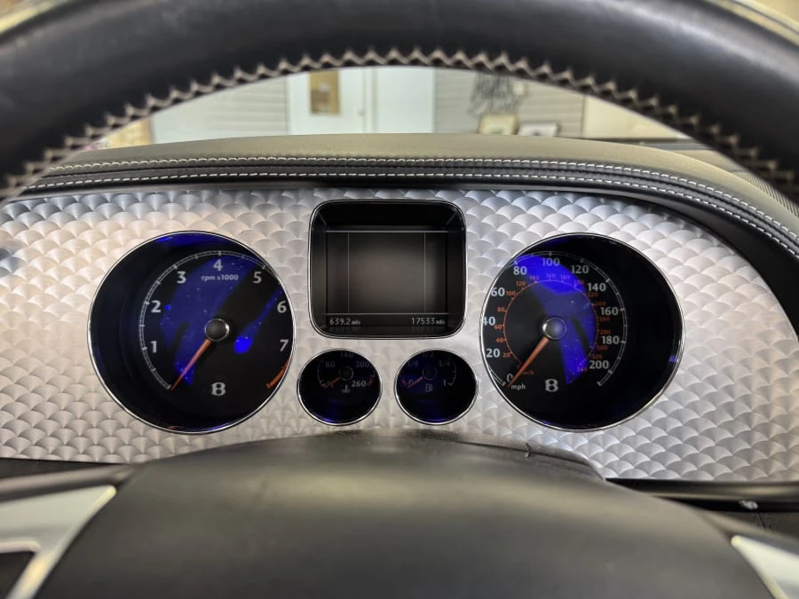 2011 Bentley Continental GTC - Image 13 of 15