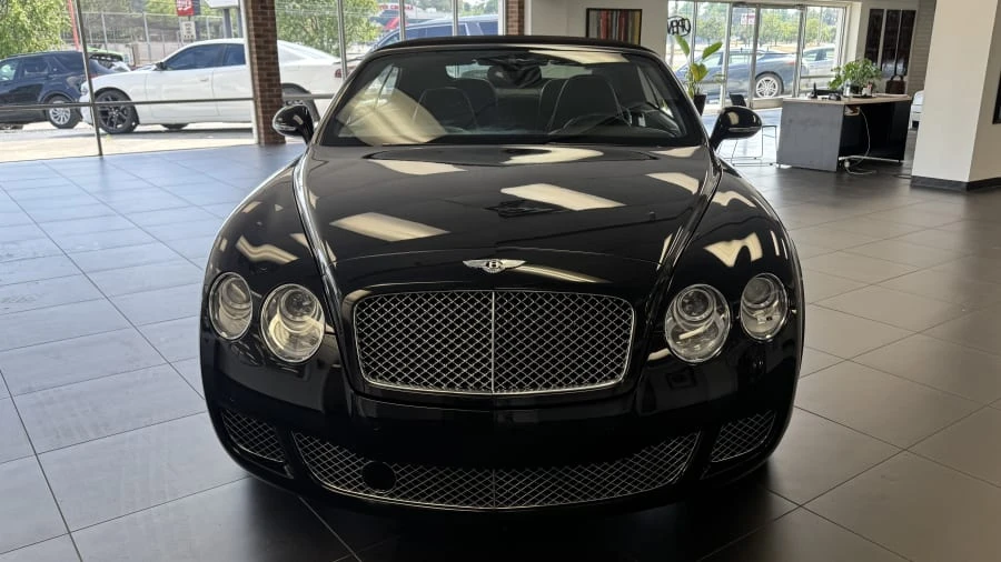 2011 Bentley Continental GTC - Image 4 of 15
