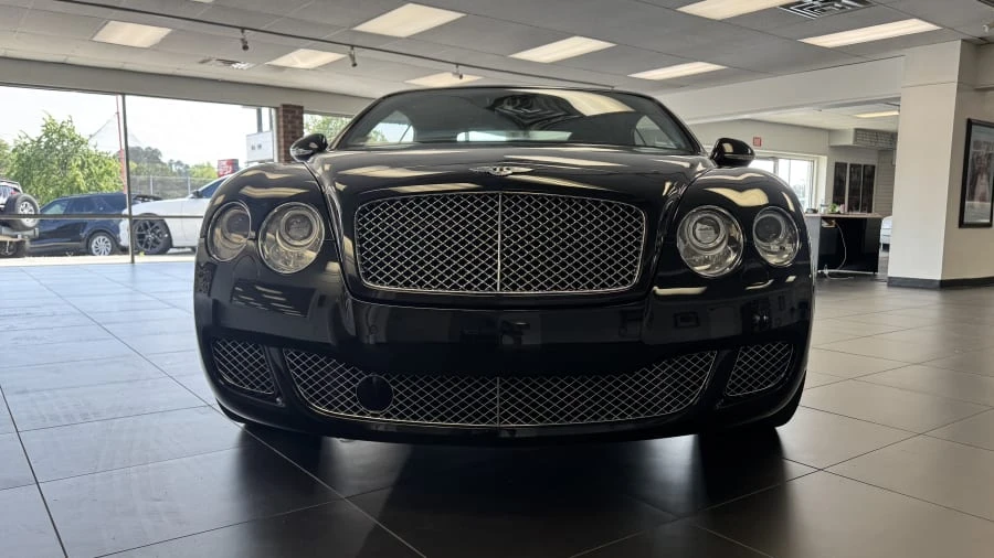 2011 Bentley Continental GTC - Image 9 of 15